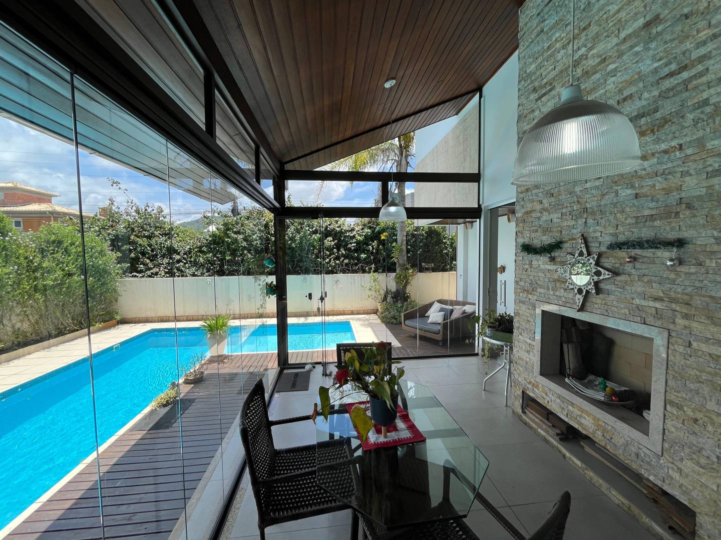 Casa, 5 quartos, 312 m² - Foto 22