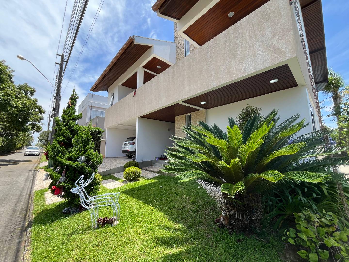 Casa, 5 quartos, 312 m² - Foto 45