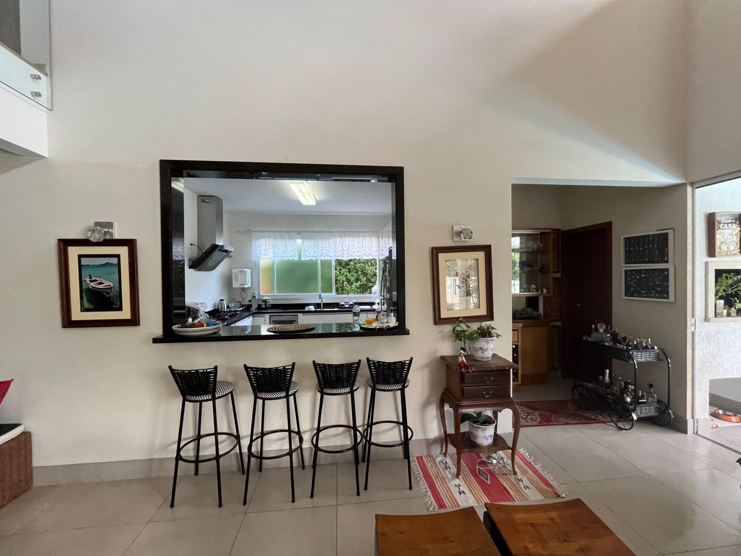 Casa, 5 quartos, 312 m² - Foto 8