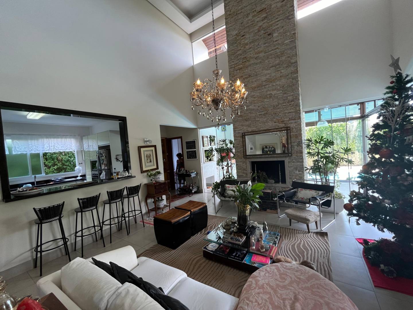 Casa, 5 quartos, 312 m² - Foto 7