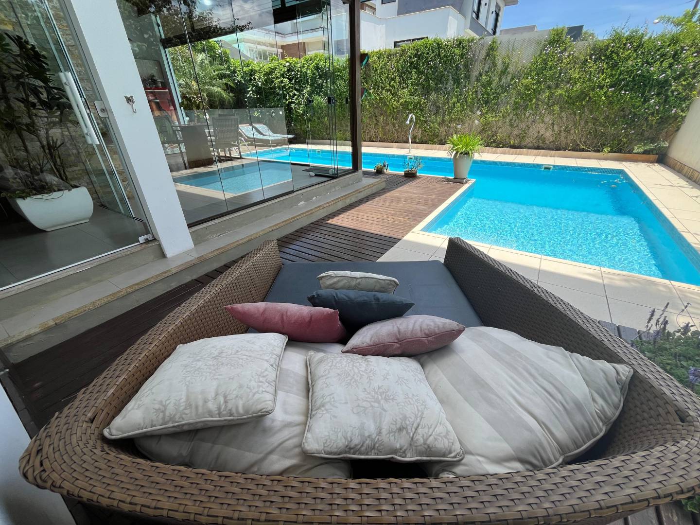 Casa, 5 quartos, 312 m² - Foto 21