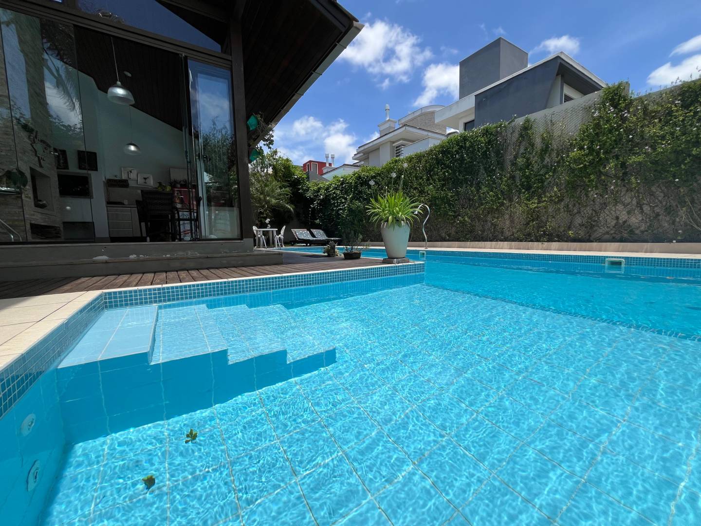 Casa, 5 quartos, 312 m² - Foto 17