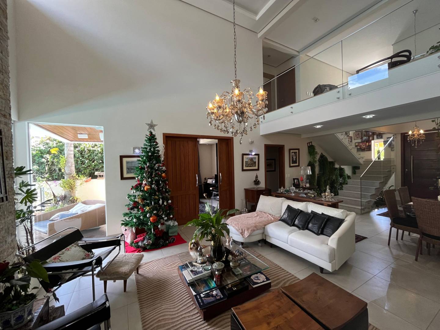 Casa, 5 quartos, 312 m² - Foto 6