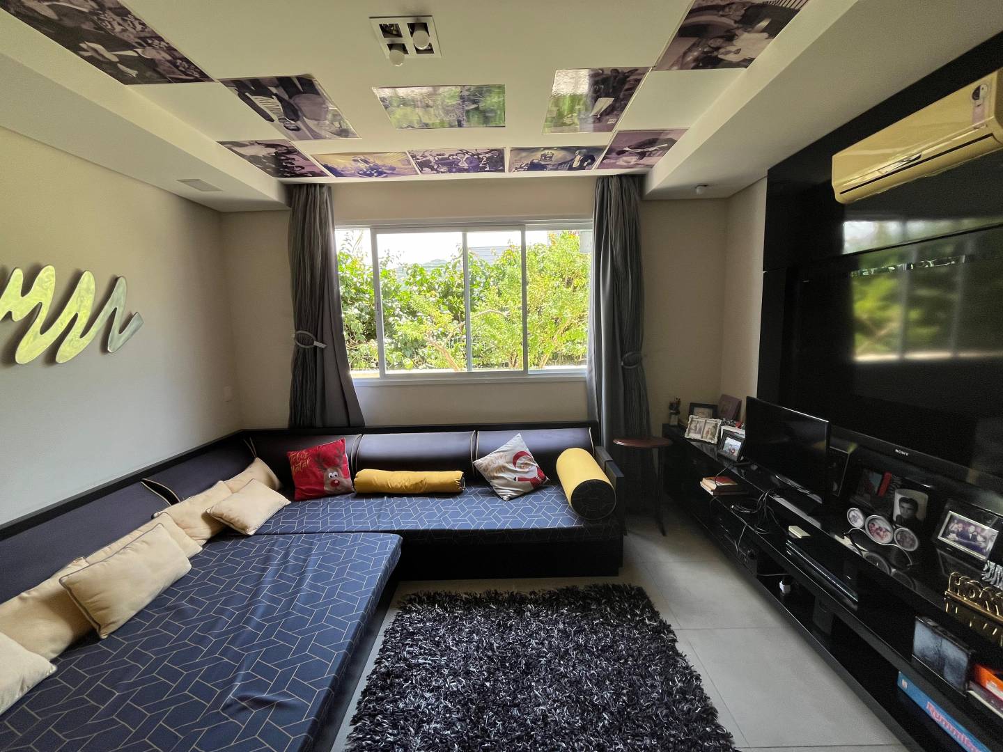 Casa, 5 quartos, 312 m² - Foto 13