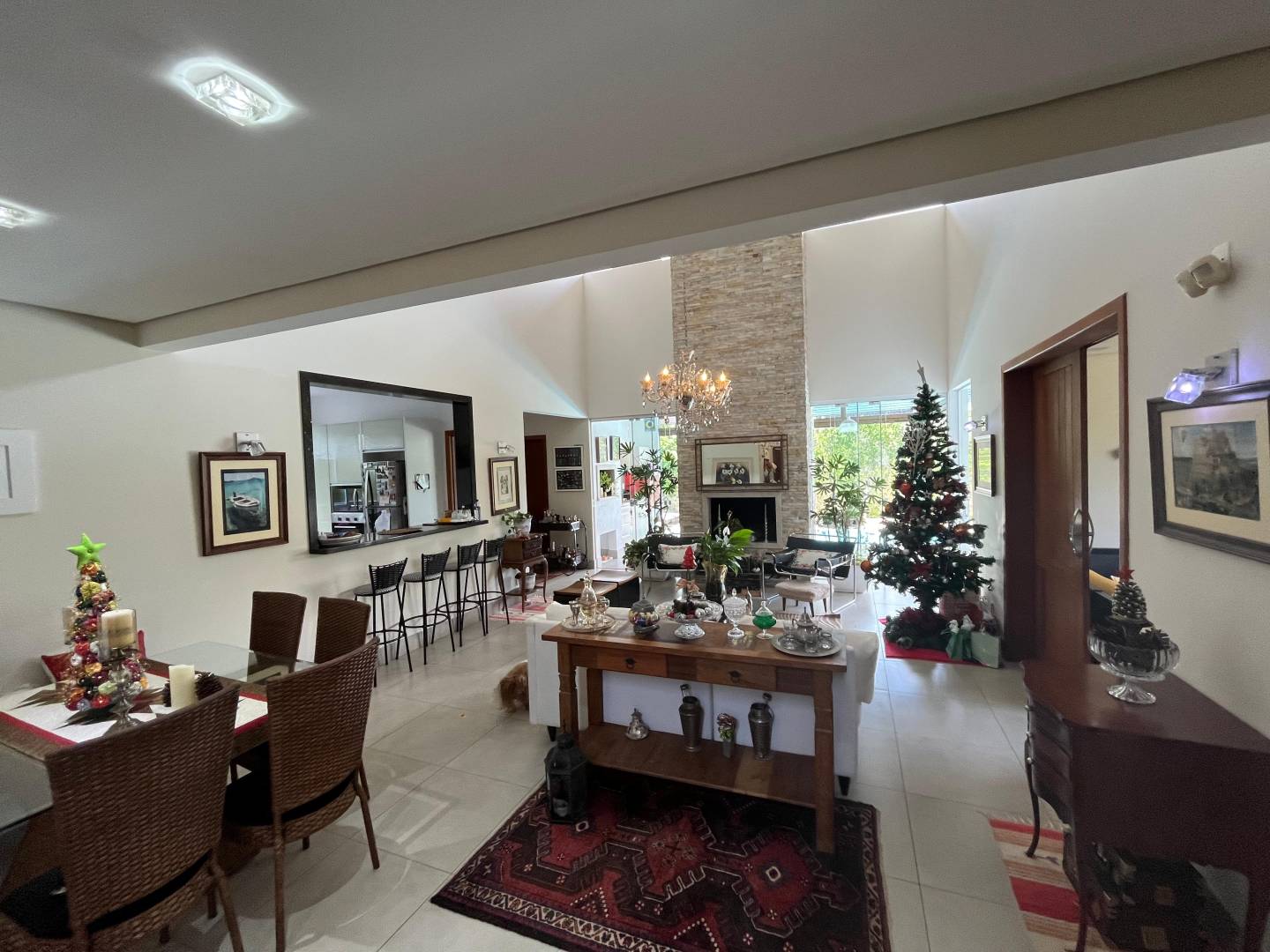 Casa, 5 quartos, 312 m² - Foto 5