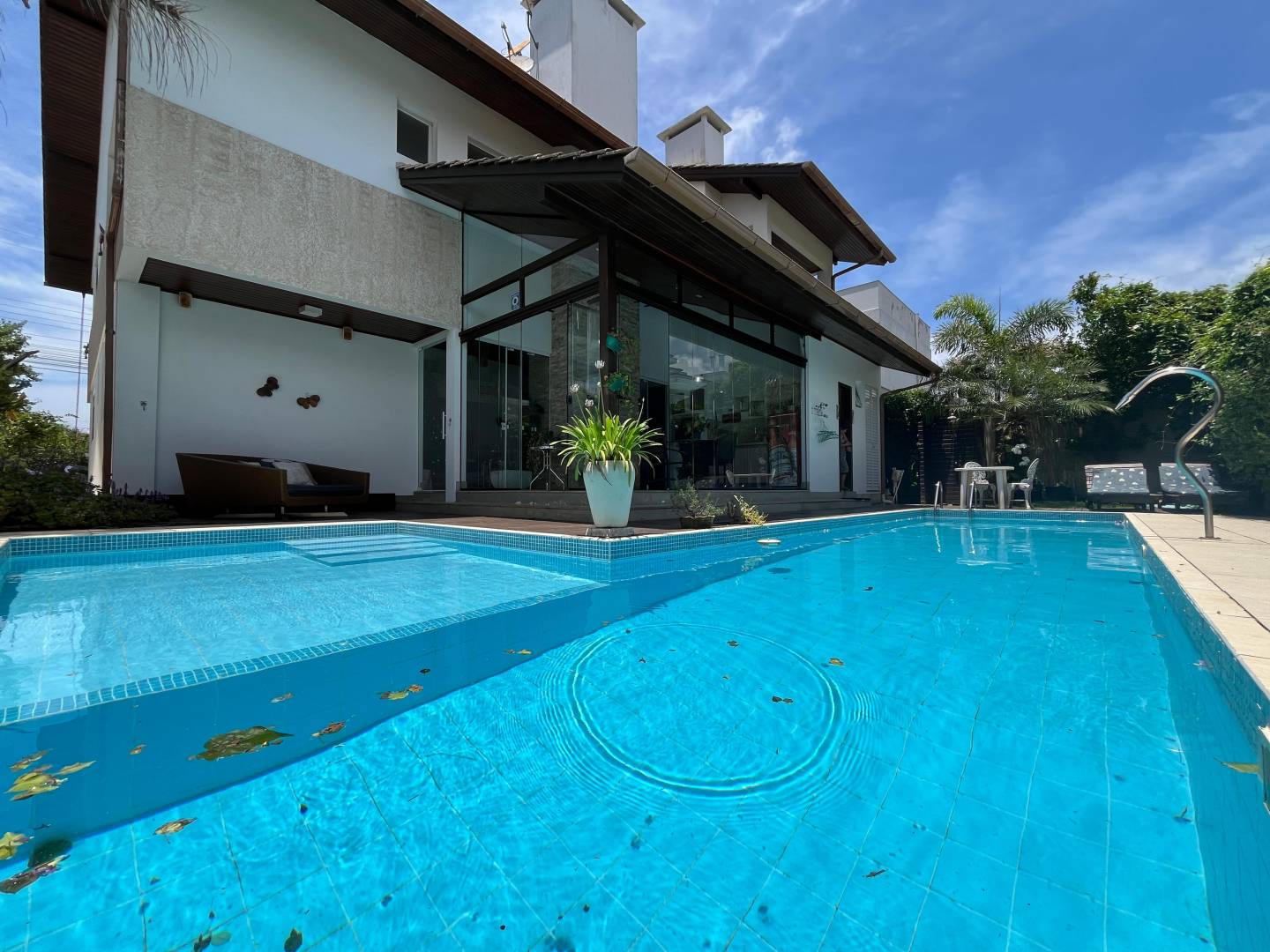 Casa, 5 quartos, 312 m² - Foto 19