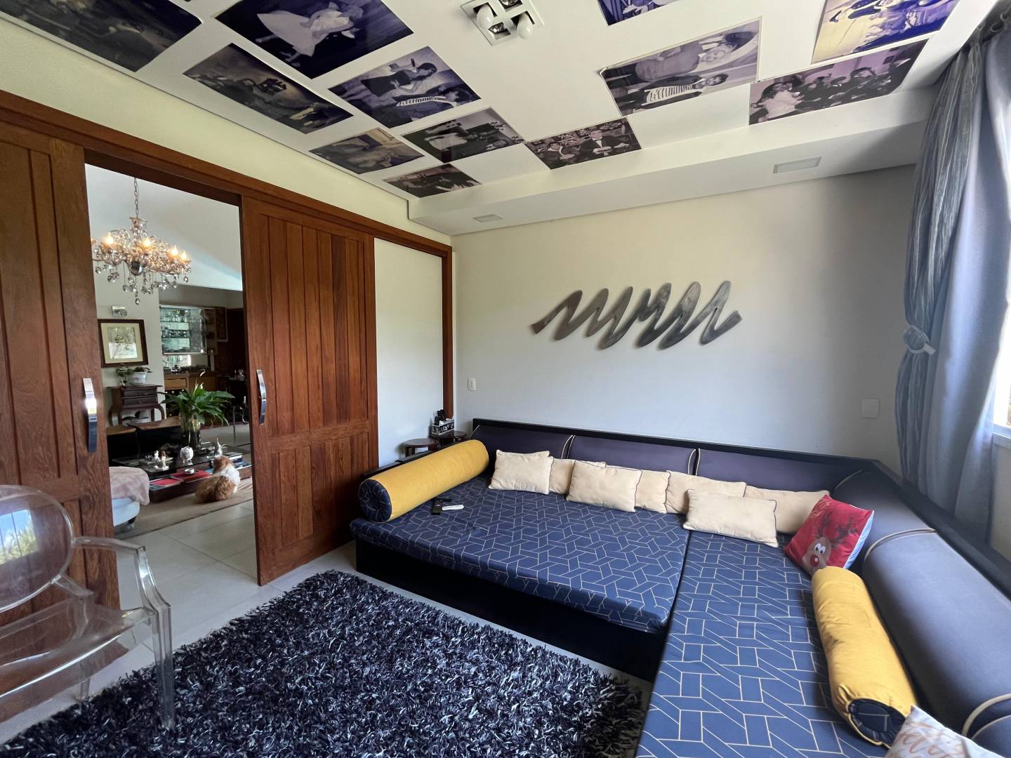 Casa, 5 quartos, 312 m² - Foto 12