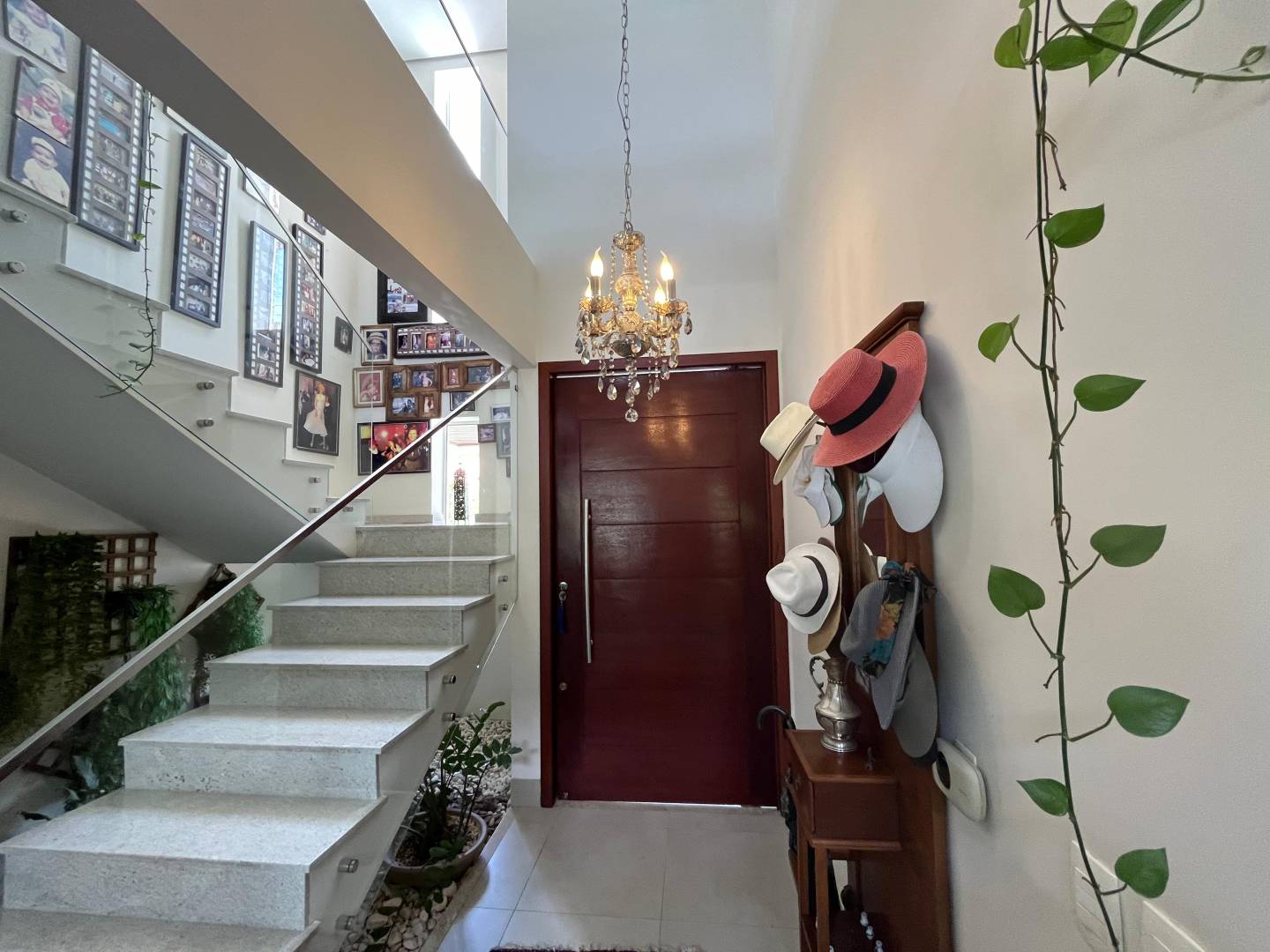 Casa, 5 quartos, 312 m² - Foto 11