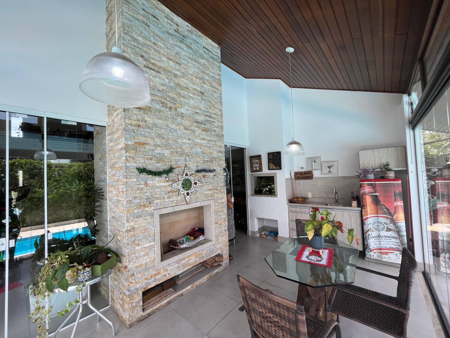 Casa, 5 quartos, 312 m² - Foto 23