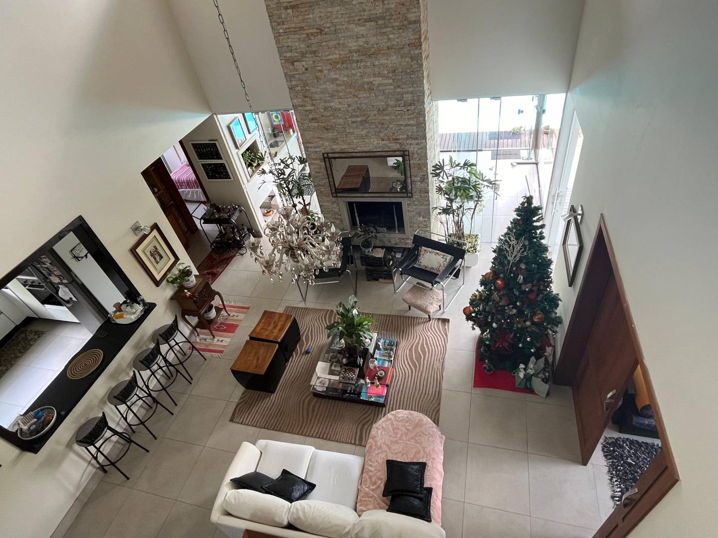 Casa, 5 quartos, 312 m² - Foto 9