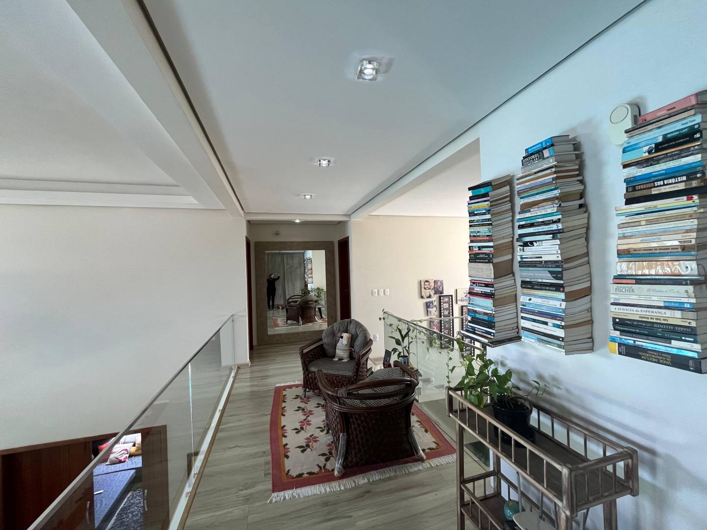 Casa, 5 quartos, 312 m² - Foto 26