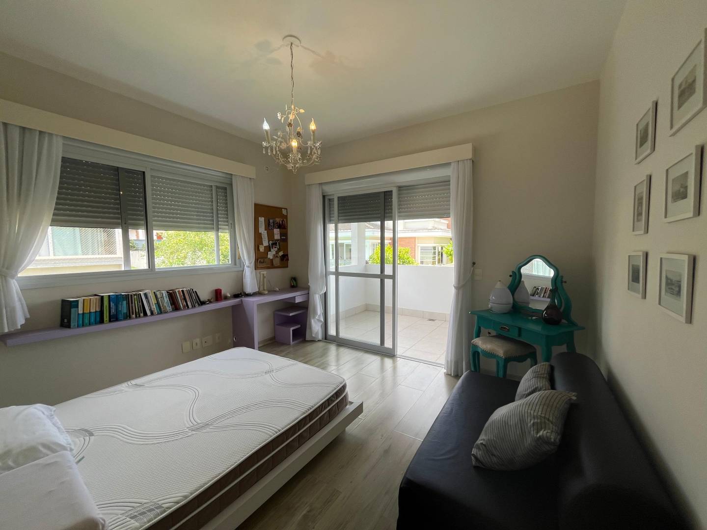 Casa, 5 quartos, 312 m² - Foto 42