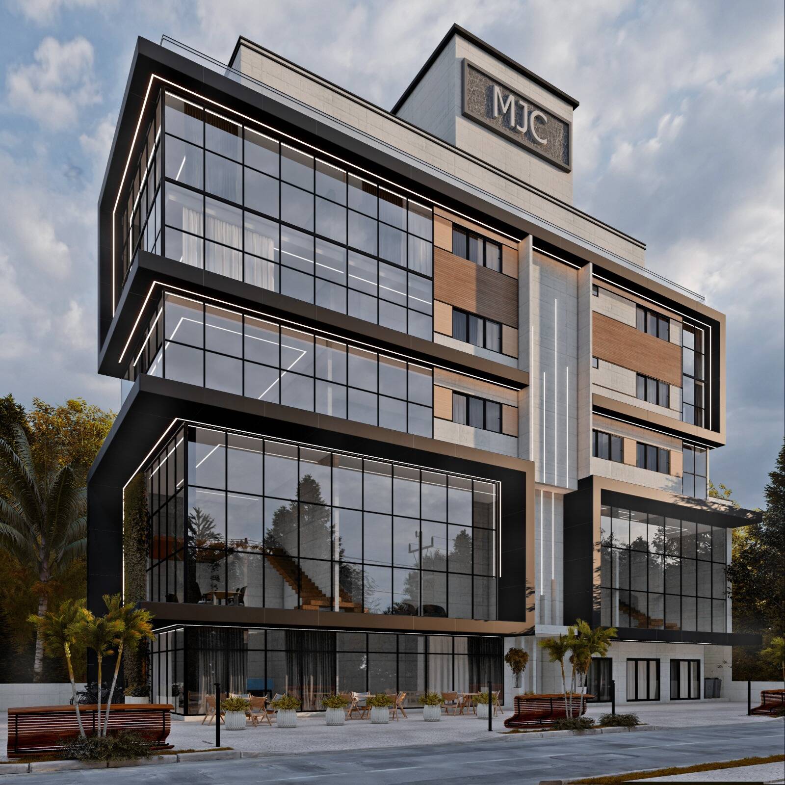 Apartamento, 2 quartos, 43 m² - Foto 6