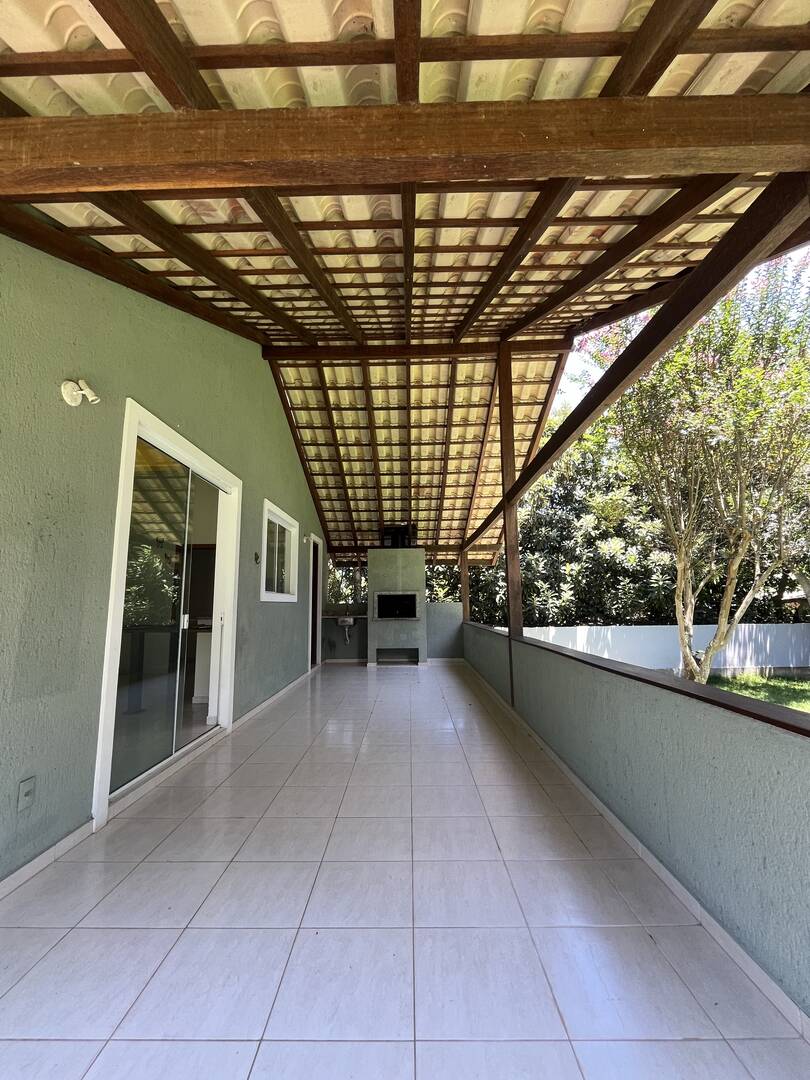 Casa, 3 quartos, 123 m² - Foto 5