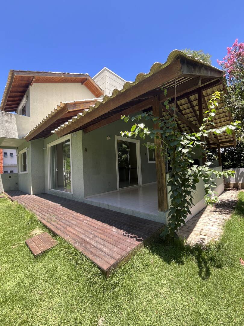Casa, 3 quartos, 123 m² - Foto 1