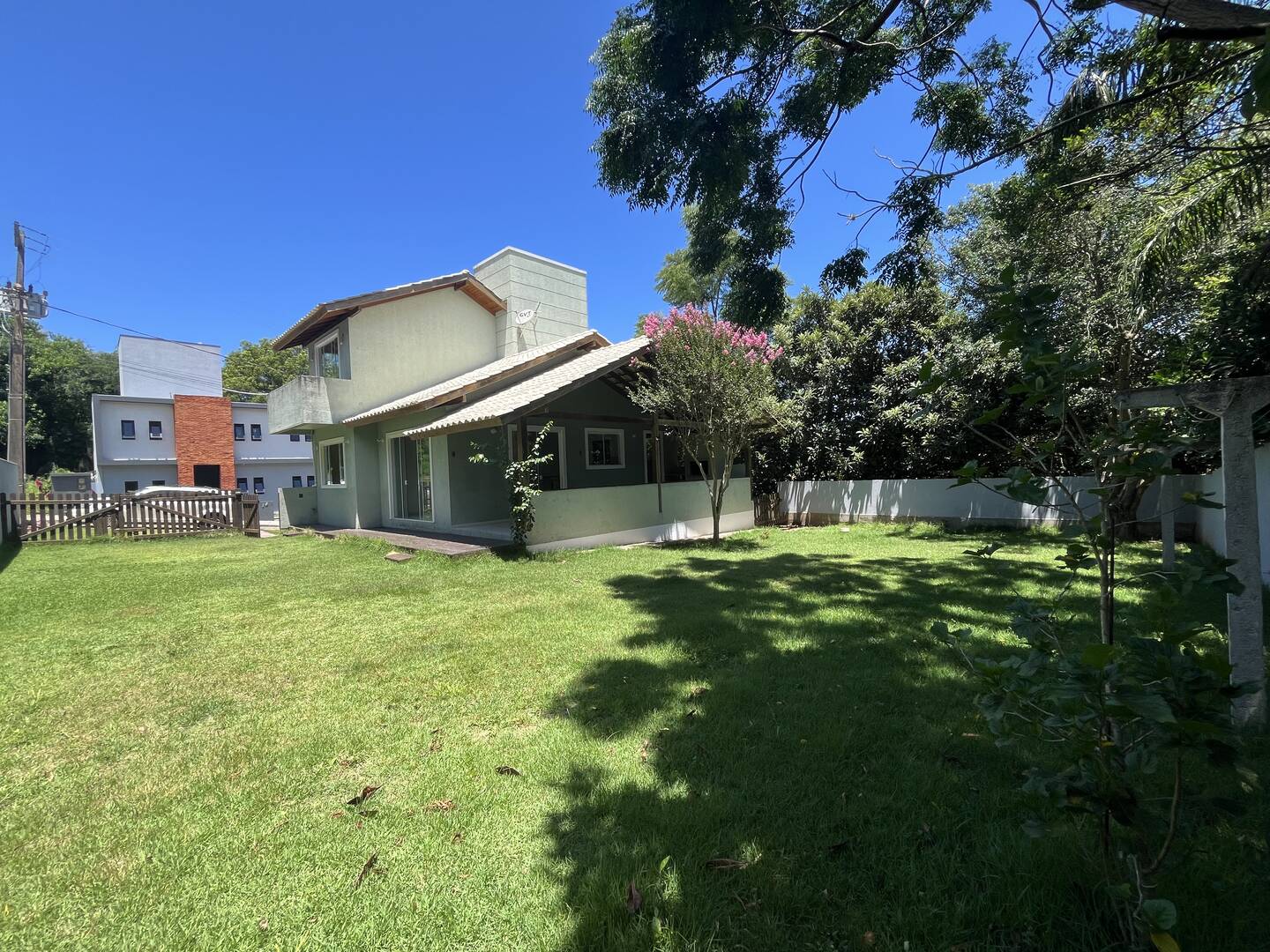 Casa, 3 quartos, 123 m² - Foto 2