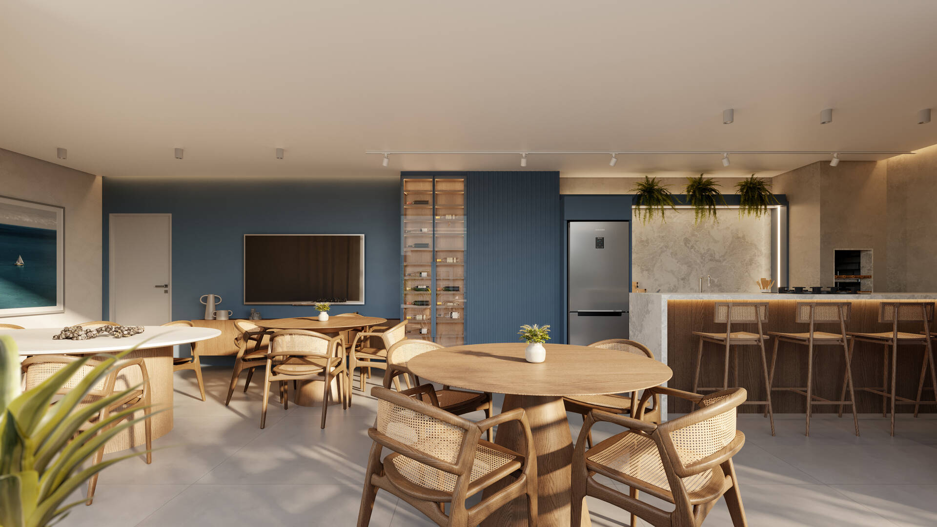 Apartamento, 2 quartos, 62 m² - Foto 4