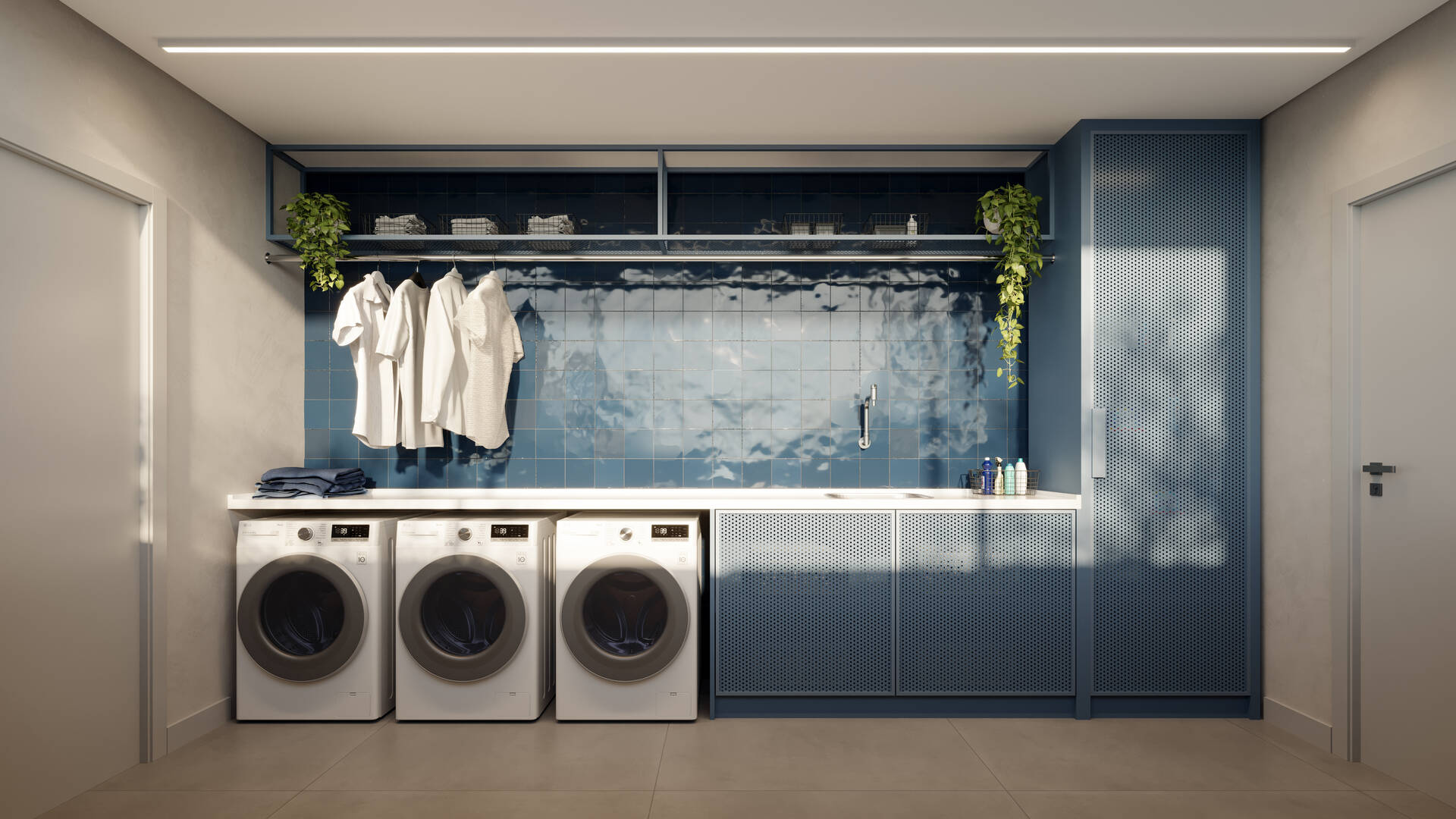 Apartamento, 2 quartos, 62 m² - Foto 6