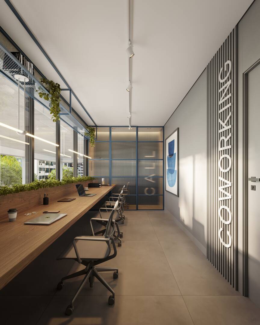 Apartamento, 2 quartos, 62 m² - Foto 5