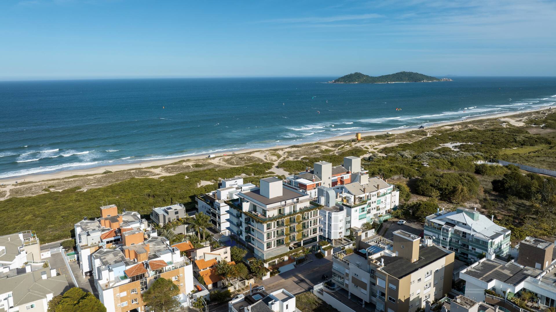 Apartamento, 2 quartos, 62 m² - Foto 1