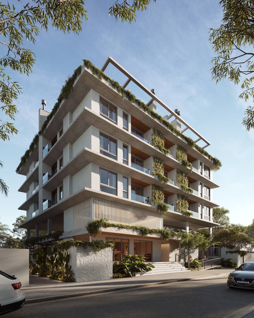 Apartamento, 2 quartos, 62 m² - Foto 2