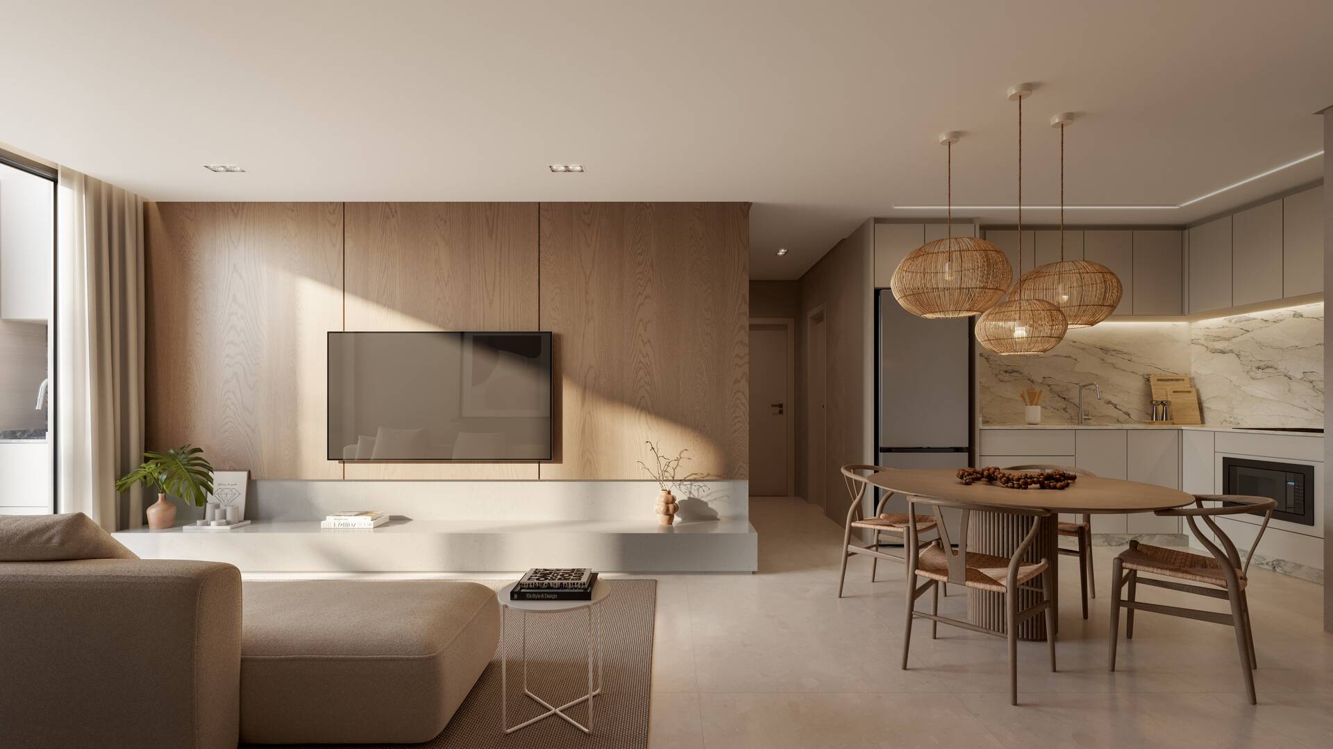 Apartamento, 2 quartos, 62 m² - Foto 8