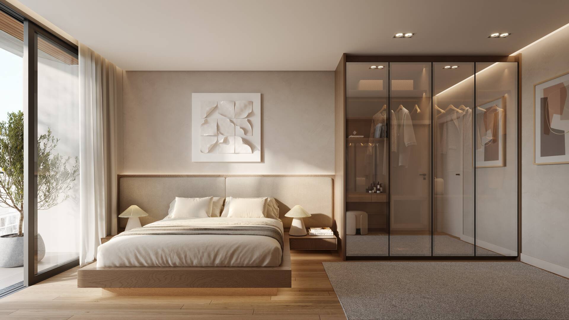 Apartamento, 2 quartos, 62 m² - Foto 12