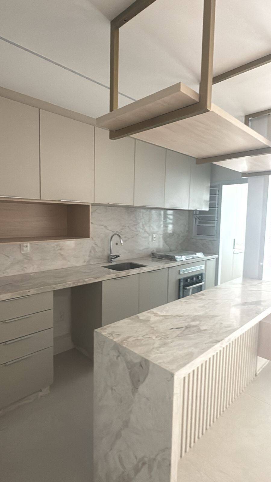 Apartamento, 3 quartos, 102 m² - Foto 3