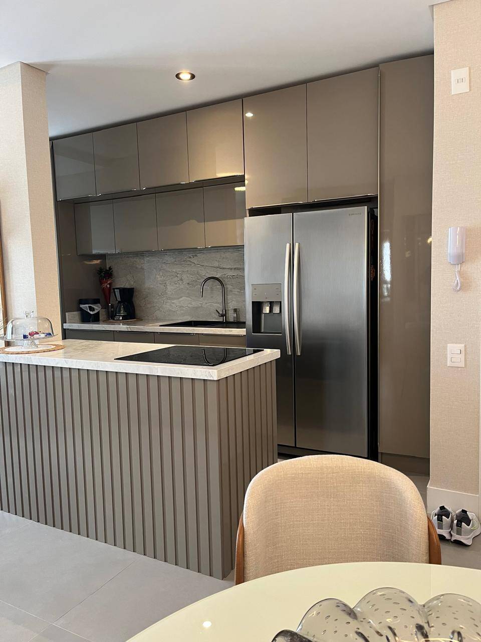 Apartamento, 2 quartos, 75 m² - Foto 12