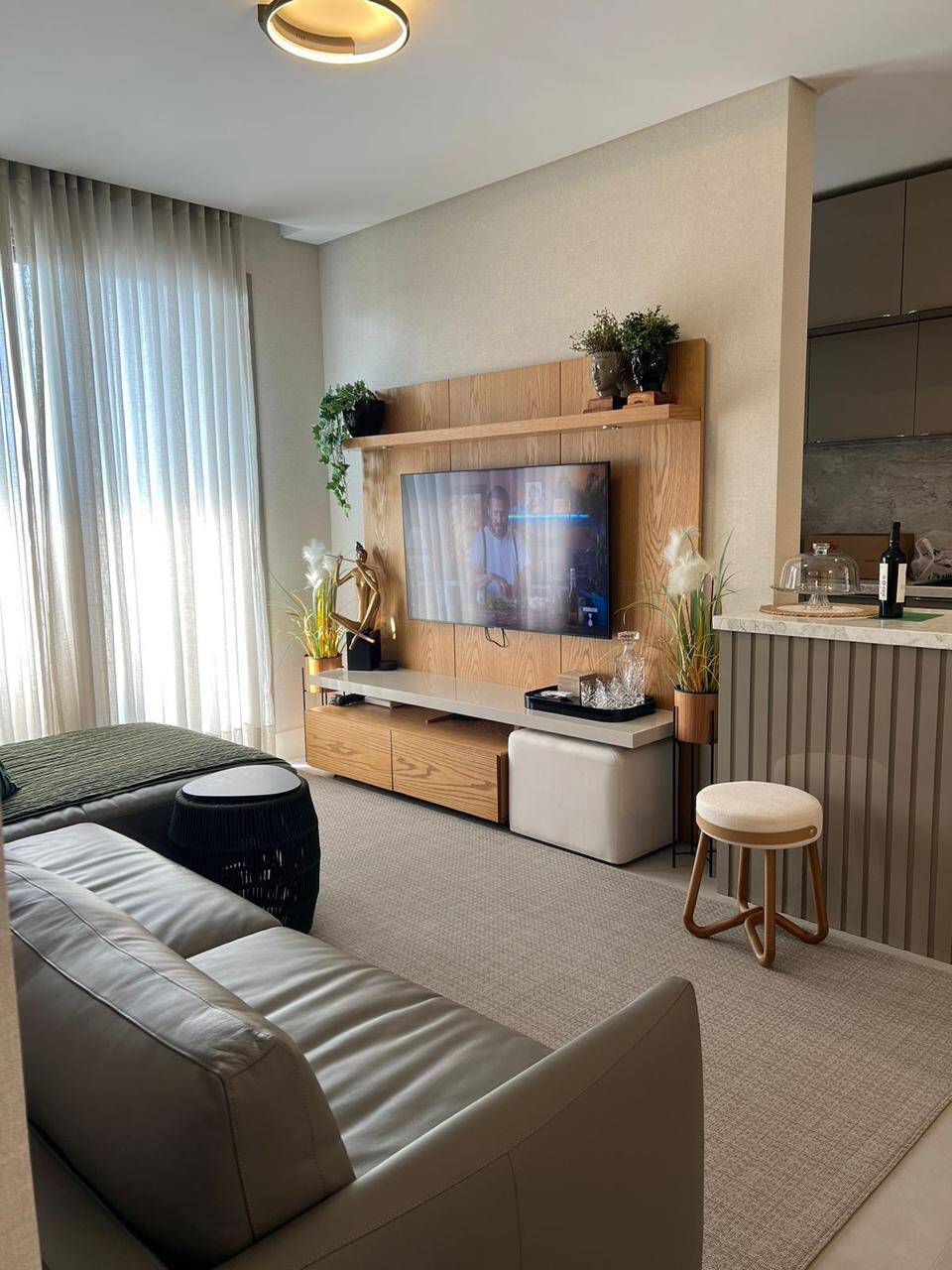 Apartamento, 2 quartos, 75 m² - Foto 3