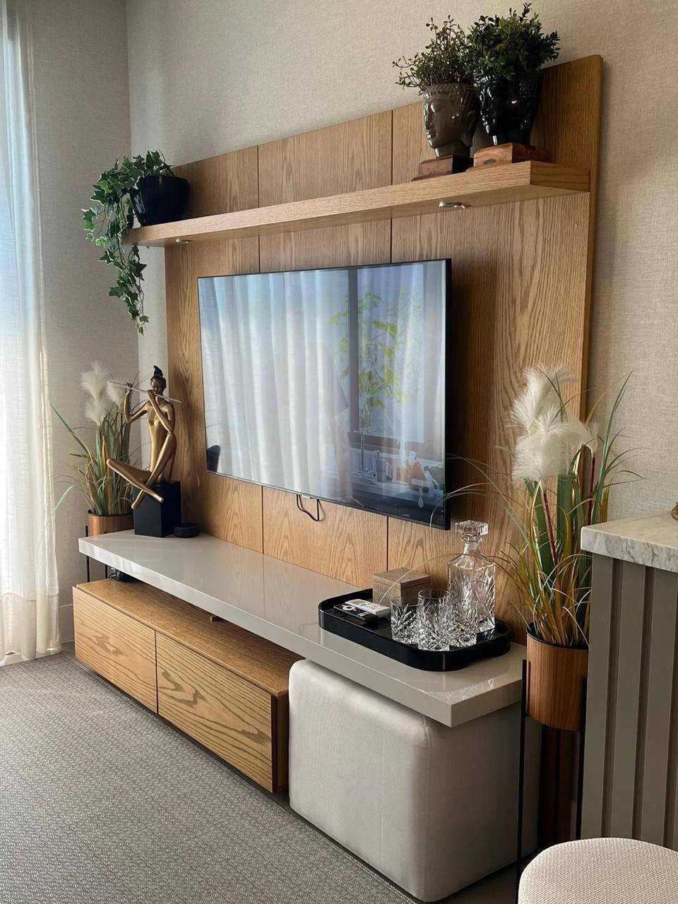 Apartamento, 2 quartos, 75 m² - Foto 5