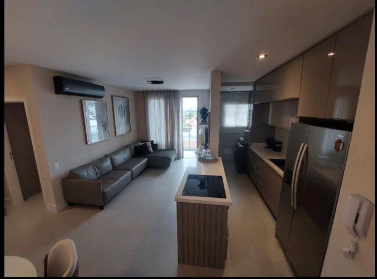 Apartamento, 2 quartos, 75 m² - Foto 2