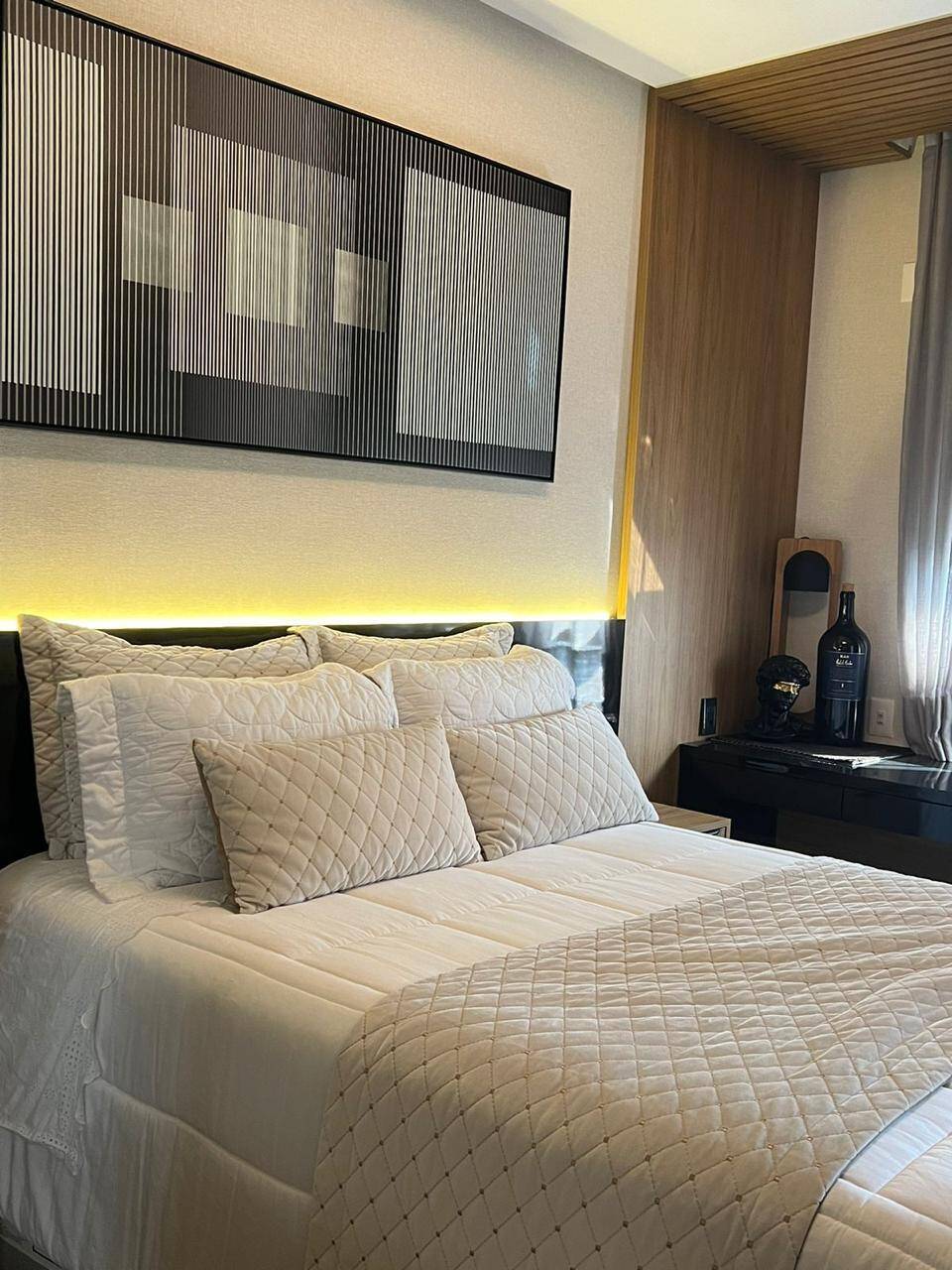 Apartamento, 2 quartos, 75 m² - Foto 17