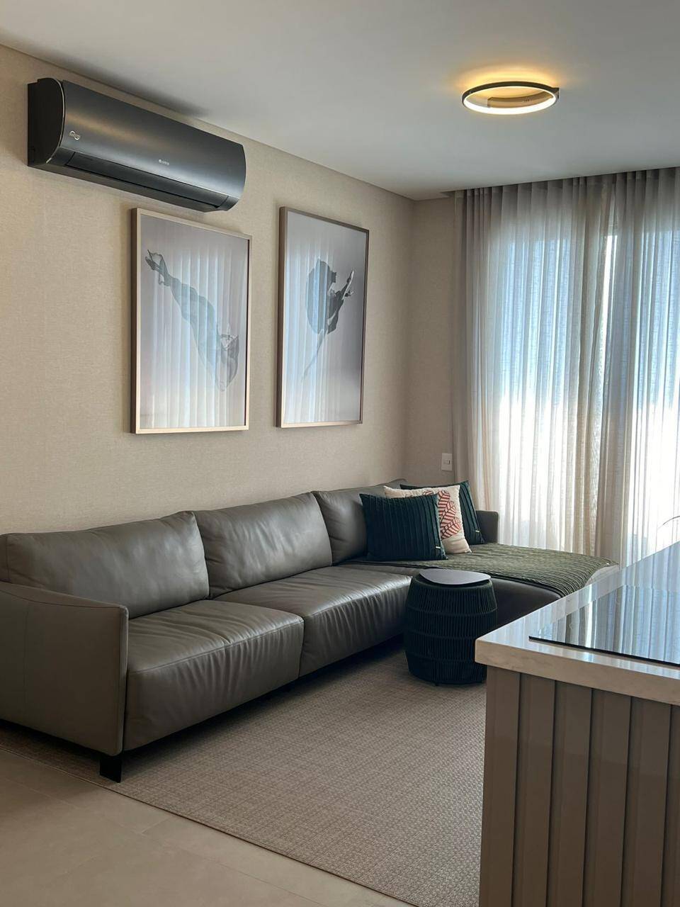 Apartamento, 2 quartos, 75 m² - Foto 8