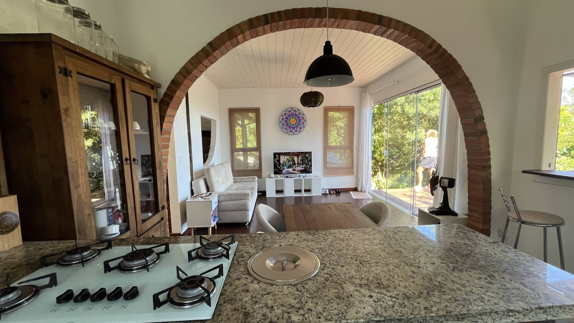 Casa, 2 quartos, 115 m² - Foto 7