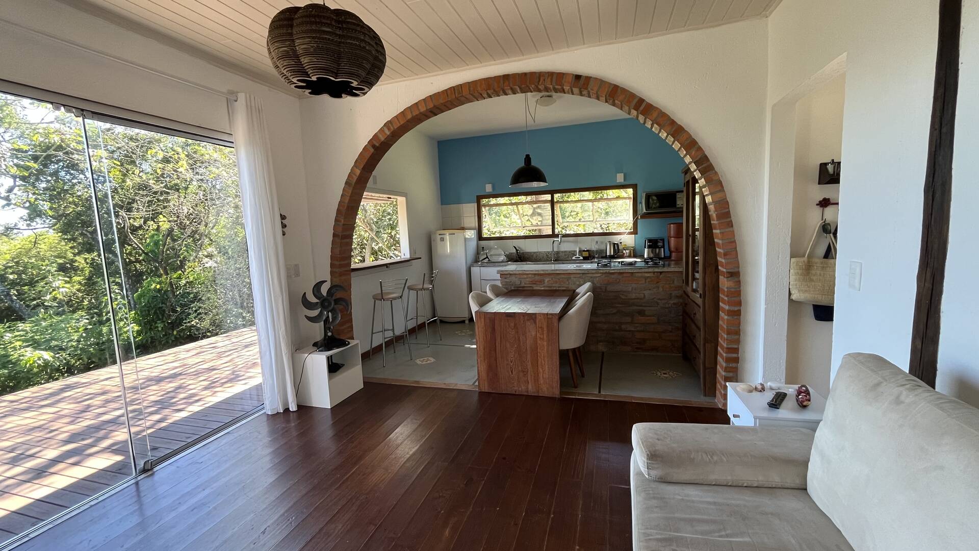 Casa, 2 quartos, 115 m² - Foto 14