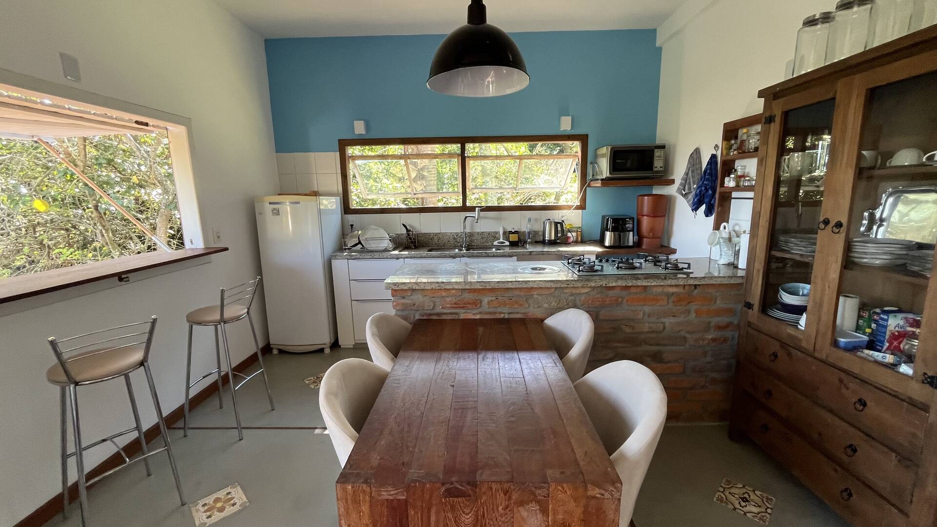 Casa, 2 quartos, 115 m² - Foto 8