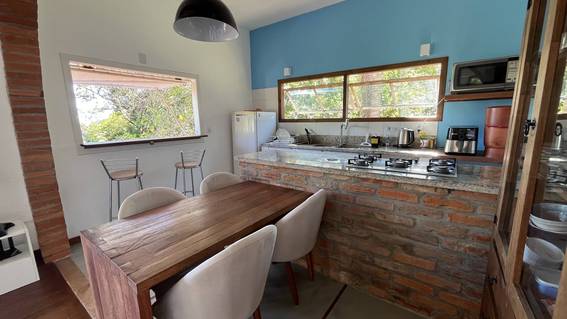 Casa, 2 quartos, 115 m² - Foto 9