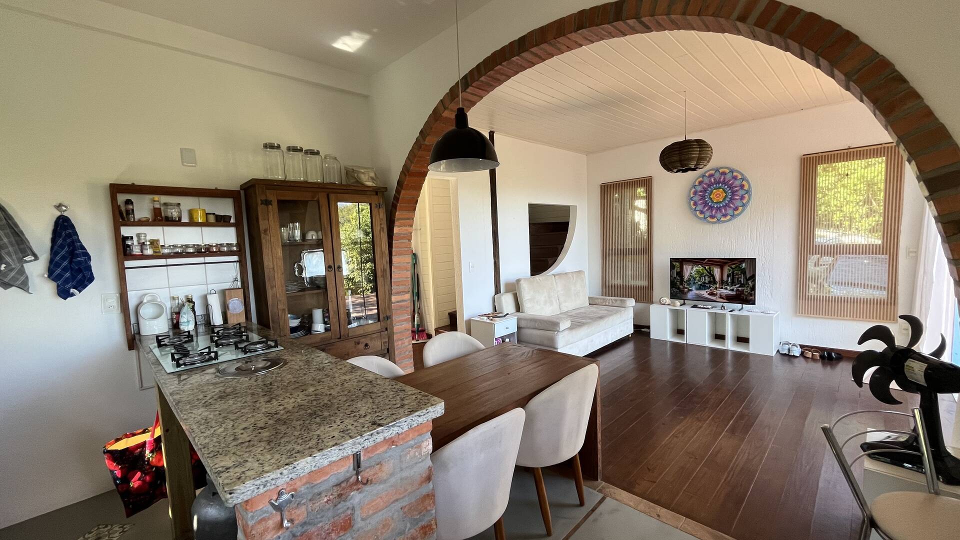 Casa, 2 quartos, 115 m² - Foto 10