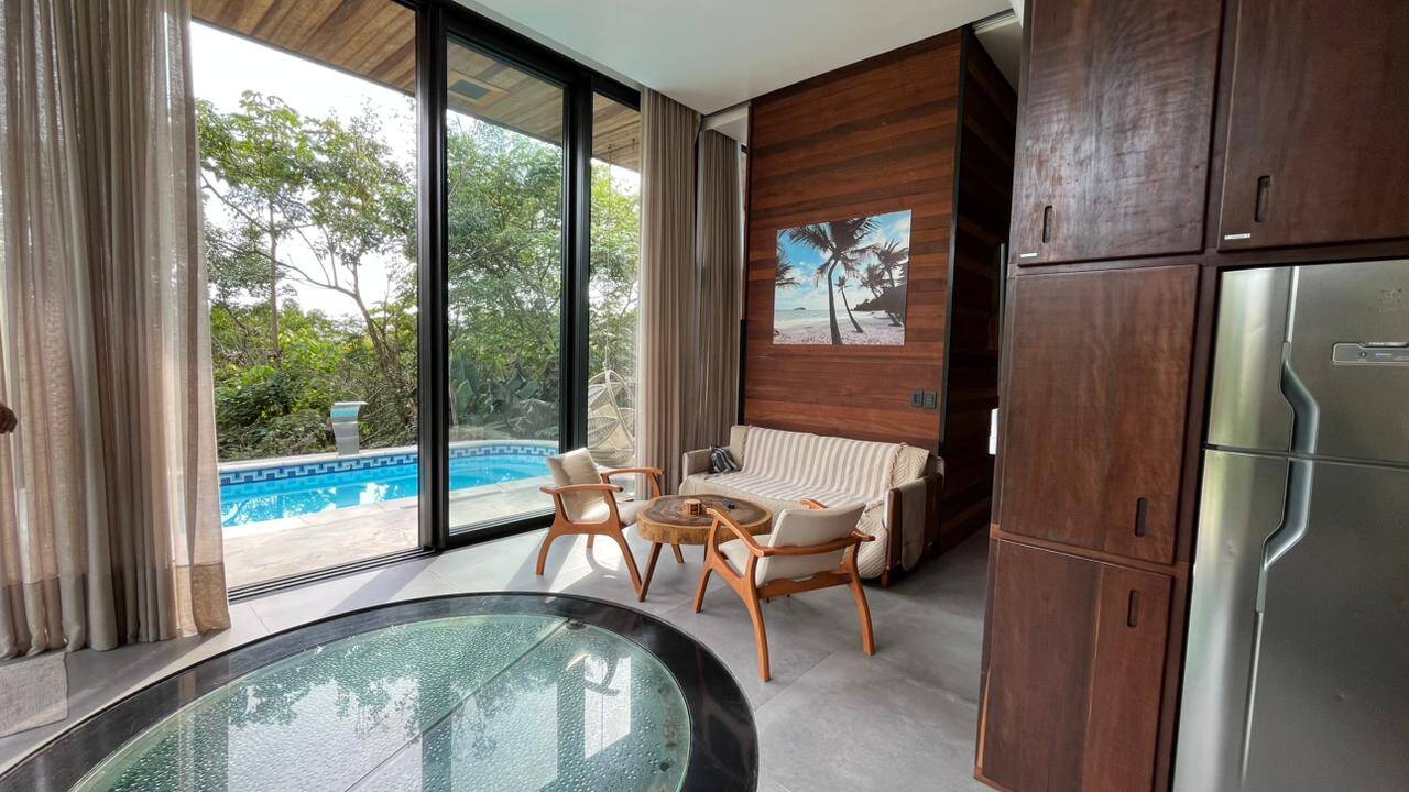 Casa, 2 quartos, 100 m² - Foto 4