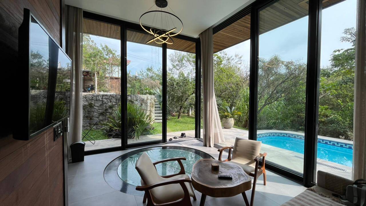 Casa, 2 quartos, 100 m² - Foto 2