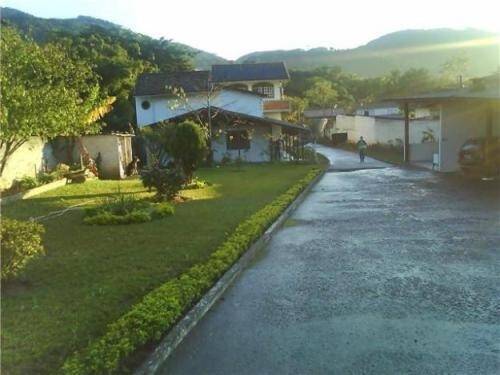 Terreno- 3200 m²-Rio Tavares-Florianópolis