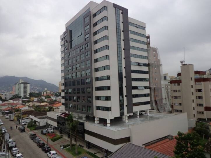 Conjunto Comercial-Sala à venda, 28m² - Foto 1