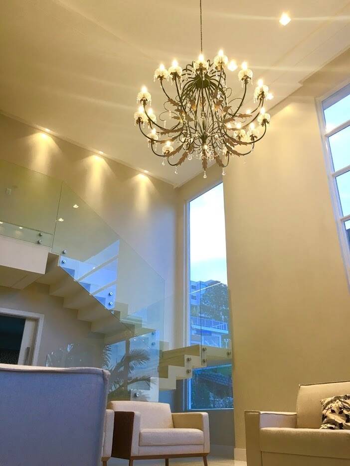 Casa, 4 quartos, 490 m² - Foto 2
