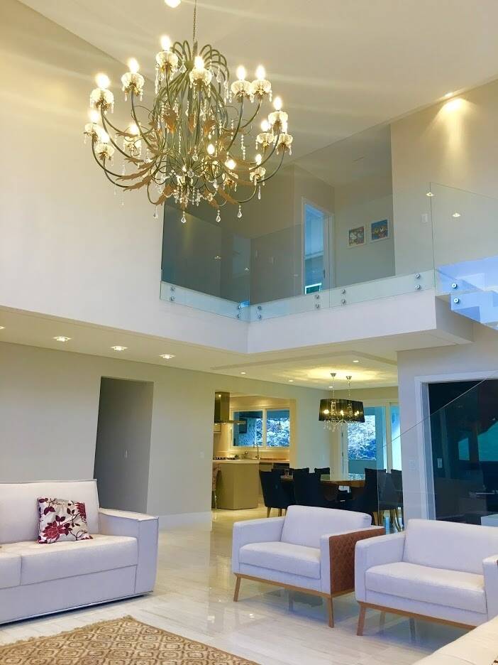 Casa, 4 quartos, 490 m² - Foto 3