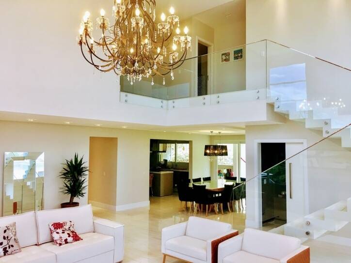 Casa, 4 quartos, 490 m² - Foto 5