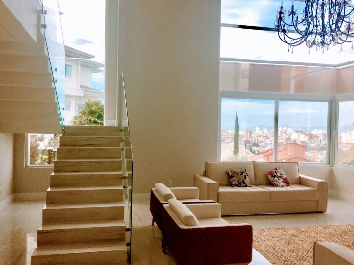 Casa, 4 quartos, 490 m² - Foto 6