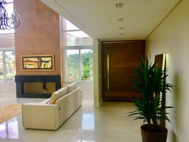 Casa, 4 quartos, 490 m² - Foto 7