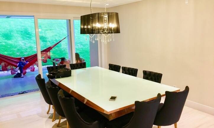 Casa, 4 quartos, 490 m² - Foto 14
