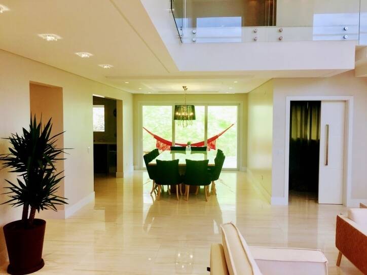 Casa, 4 quartos, 490 m² - Foto 15
